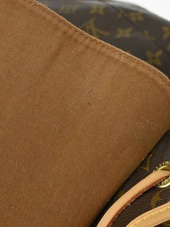 Best02 LOUIS VUITTON MONTSOURIS GM BACKPACK MONOGRAM M51135 MI1926 NQ05744 main image 5